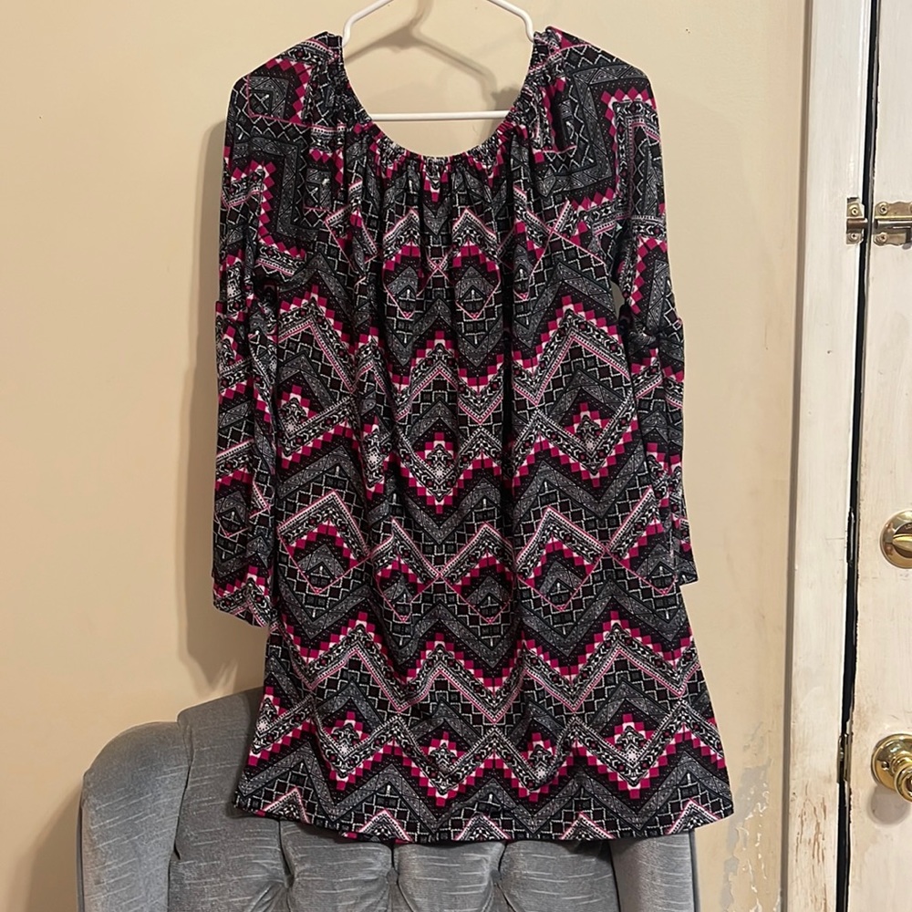 Long sleeve
